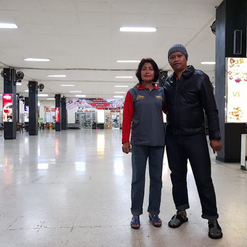 Cafe Taruna Akademi Kepolisian - Kota Semarang