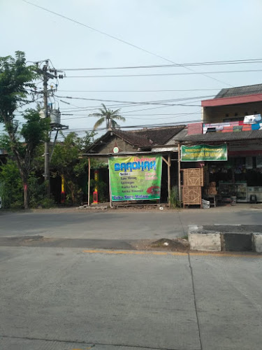 Opinii despre Angkringan Barokah (Tempat Nongkrong Dan Ngopi) în Kota Semarang - Gastronomi dan perhotelan