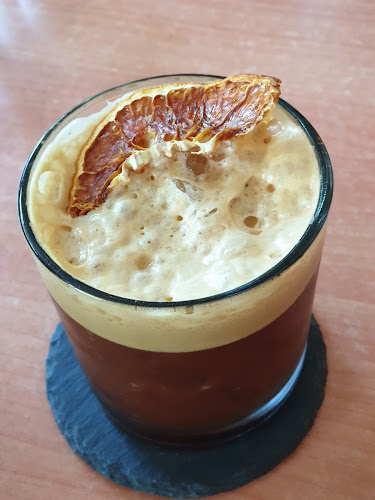 Comentarii opinii despre Locaāhands - Food & Coffee