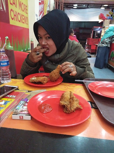 Ss Fried Chicken - Kota Padang Sidempuan