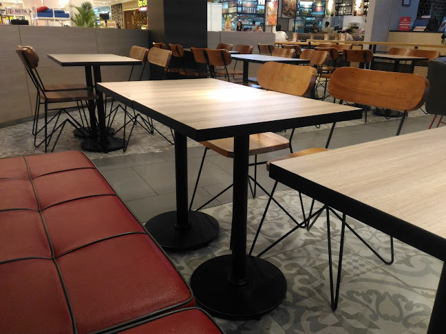 Comentarii opinii despre Wendy's Transmart Tegal