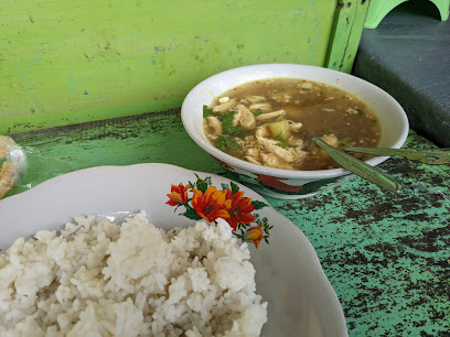 Soto Bonek Surabaya