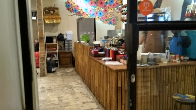 Comentarii opinii despre Tukang Kopi