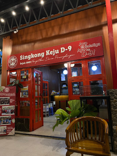 Jl. Argowiyoto No.8A, Ledok, Kec. Argomulyo, Kota Salatiga, Jawa Tengah 50732