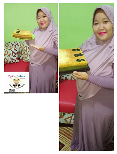syifa cakes