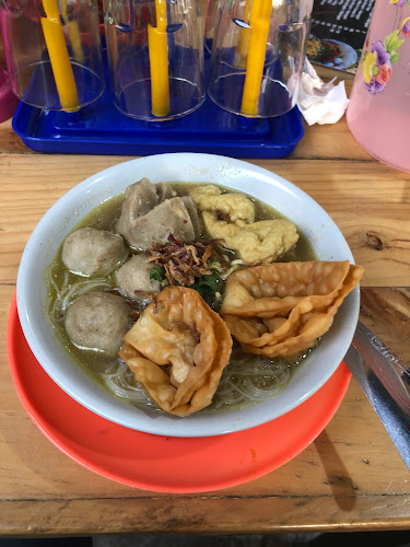 Bakso Nagih - Gastronomi dan perhotelan