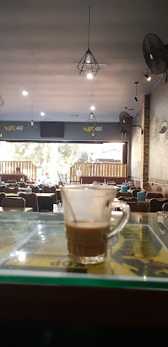 WARKOP BATARA 99 - Kota Makassar