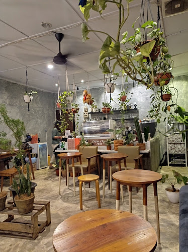 Comentarii opinii despre sasadakopi. Roastery & Slow Bar