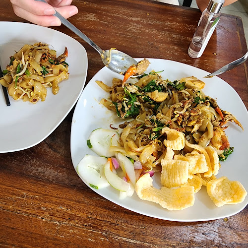 W-HaHa/Kwetiau Medan - Kota Balikpapan