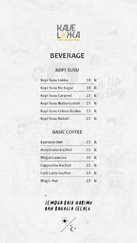 KAVELOKKA - Kota Surakarta