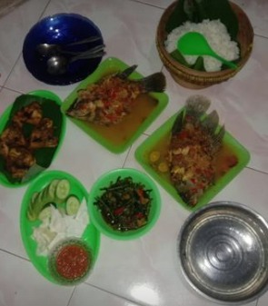Cemilan Betawi Bang RT Miing - Kota Tangerang