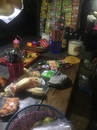 Angkringan Pak Sul - Gastronomi dan perhotelan