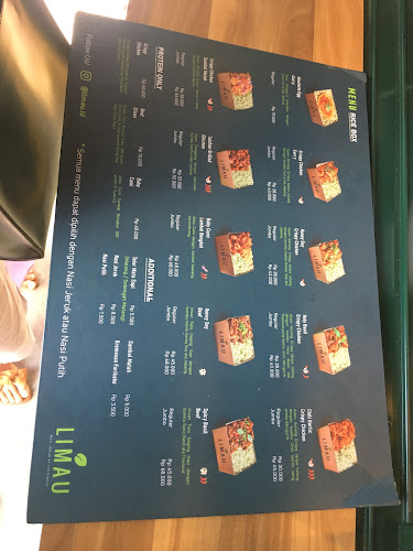 Kopi Janji Jiwa & Jiwa Toast, Patimura - Gastronomi dan perhotelan