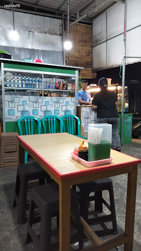 Comentarii opinii despre RM. Sambal Sedap