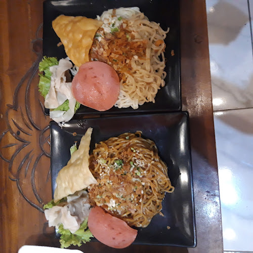 Cangkrukan 234 arabic coffee - Surabaya