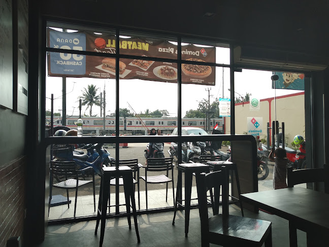 Comentarii opinii despre Domino's Pizza - Citayam