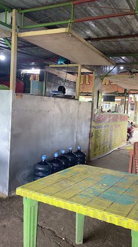 Es Teler Wildan Koni