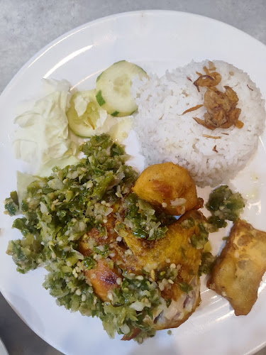 Kedai Kopi Arabika - Kota Dumai