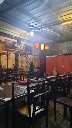 Jl. K.H. Abdul Hadi No.24, RT.003/RW.004, Cipare, Kec. Serang, Kota Serang, Banten 42117