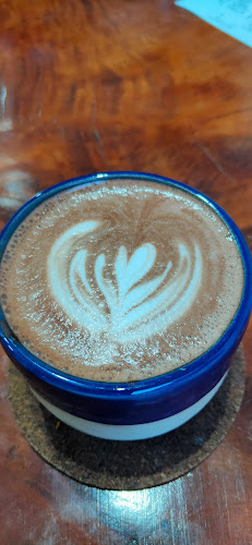 Serona Coffee Bintaro - Kota Tangerang Selatan