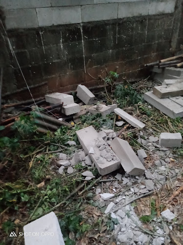 Jl. Imam Bonjol, RT.003/RW.005, Bojong Jaya, Kec. Karawaci, Kota Tangerang, Banten 15115