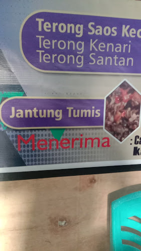 Comentarii opinii despre Warung Banda Dhalsyla