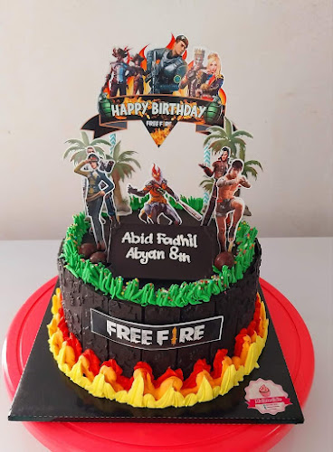 Opinii despre Mutiara Cake Tarakan în Kota Tarakan - Gastronomi dan perhotelan