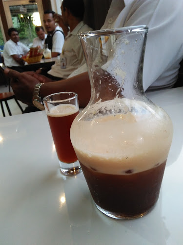 Comentarii opinii despre AMMA SPOT COFFEE