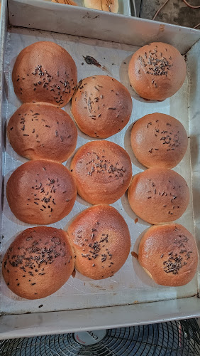 THE VOS BAKERY LIMO - Kota Depok