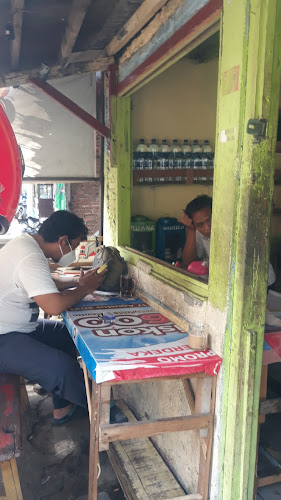 2C85+XRP, Pendrikan Kidul, Kec. Semarang Tengah, Kota Semarang, Jawa Tengah 50131