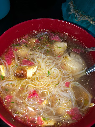 Comentarii opinii despre Bakso Cecep 2