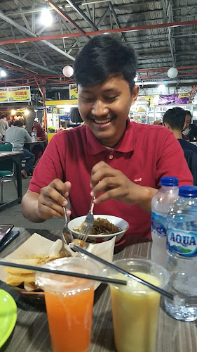 Pujasera Taman Puri - Kota Padang