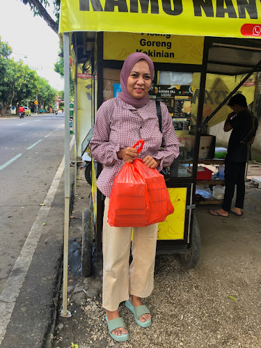 BANANA KILL Madiun - Gastronomi dan perhotelan