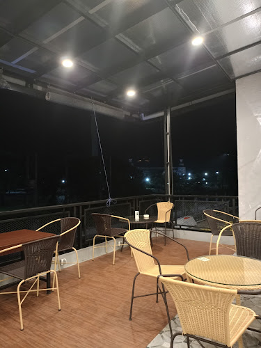 Comentarii opinii despre ELBOS CAFE & SHISHA