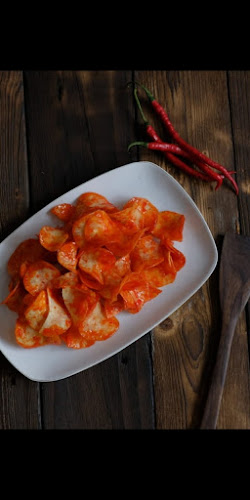 Rendang Yooo... AMAK!!! - Gastronomi dan perhotelan