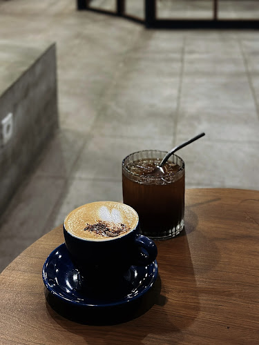 Selaksa Kopi - Kota Denpasar