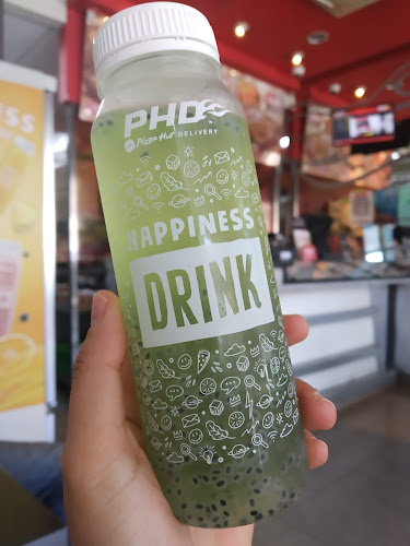 Opinii despre Pizza Hut Delivery - PHD Karawitan Bandung în Kota Bandung - Gastronomi dan perhotelan