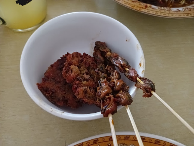 Jl. Kapas Krampung No.124 H, Ploso, Kec. Tambaksari, Surabaya, Jawa Timur 60133