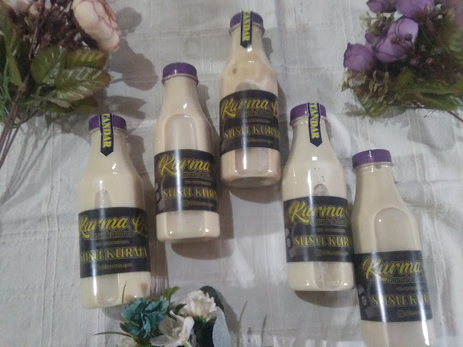 Comentarii opinii despre KURMA.QUE dan Fatimah mom kids baby spa