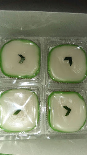 Oemah Kue - Kota Mataram