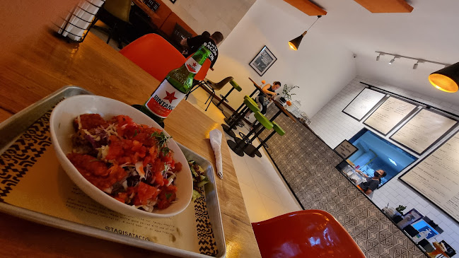 Comentarii opinii despre Taqisa Mexican Food - Sanur