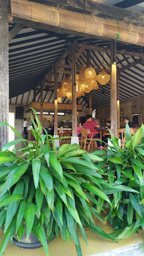 ANANTARI COFFEE - Gastronomi dan perhotelan