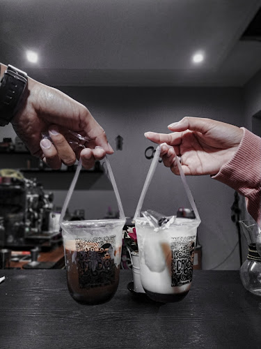 Coffee Cribo - Kab. Tasikmalaya