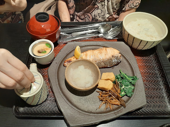 Comentarii opinii despre Ootoya Japanese Restaurant , 23Paskal