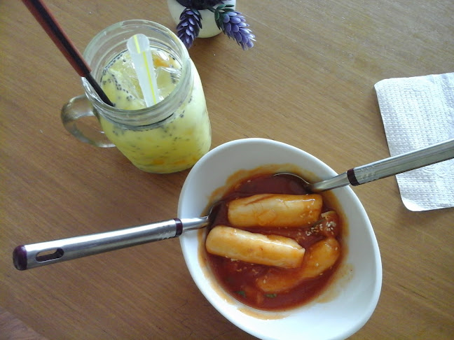 Nasi Kotak Palembang Molek Box - Gastronomi dan perhotelan