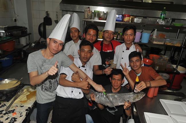 Mr.Brewok Cafe & Resto