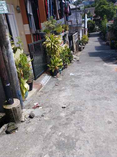 Blok I No, Bengkong dalam kav mandiri jln Arahman No.2A, RT.04/RW.09, Tj. Buntung, Kec. Bengkong, Kota Batam, Kepulauan Riau 29432