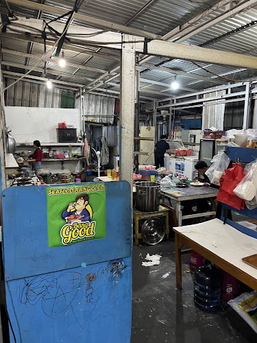 Comentarii opinii despre SEAFOOD BANG GOOD