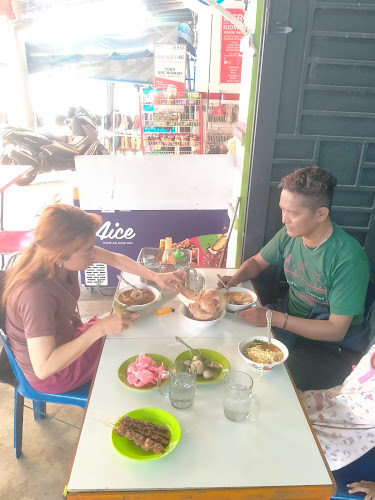 Dicky bakso 2 daging lembu asli - Gastronomi dan perhotelan