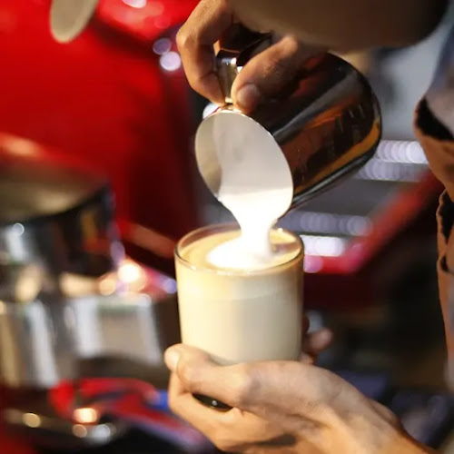 Kedai TMNI - Gastronomi dan perhotelan